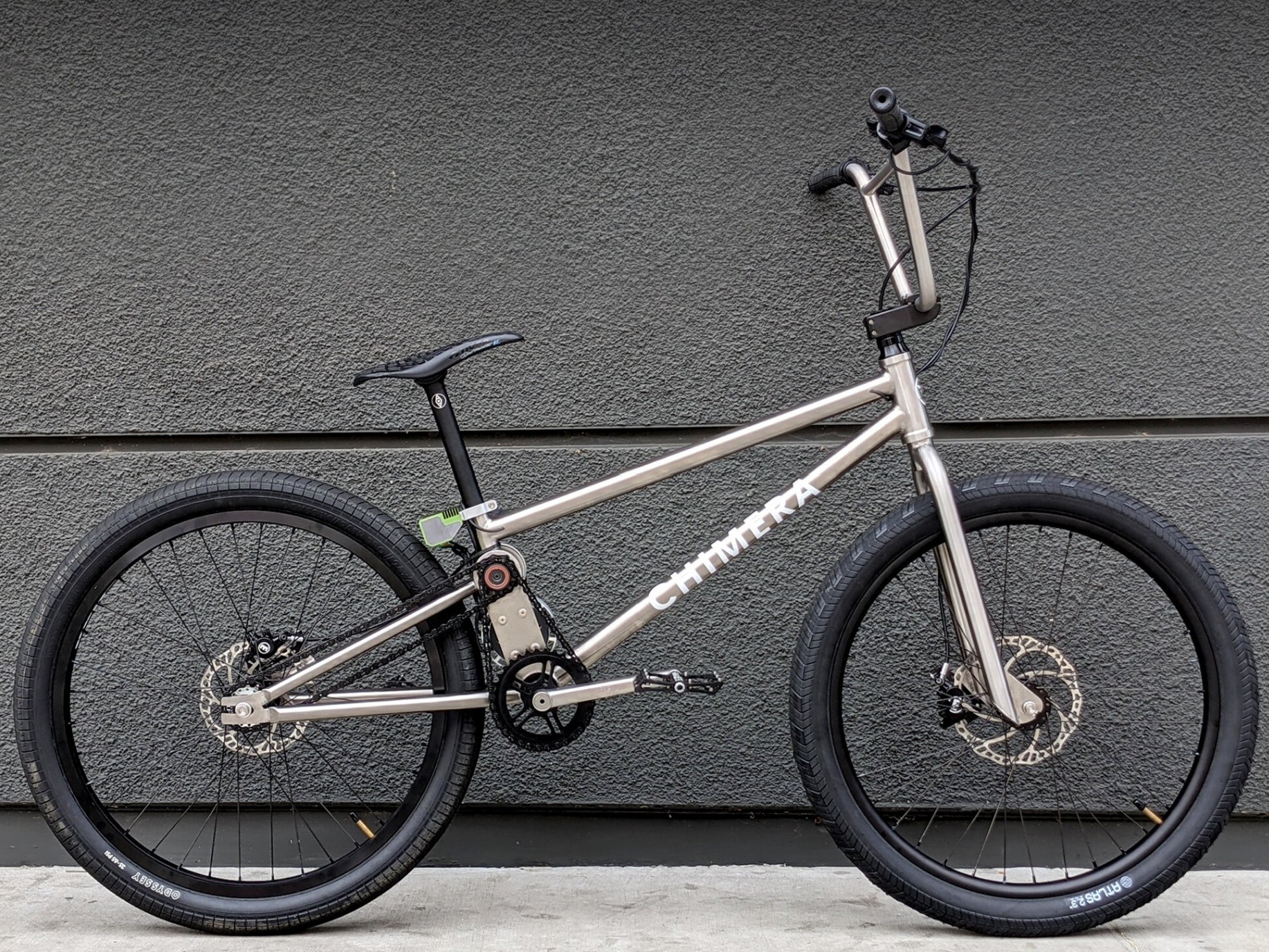 safari 5000 bmx