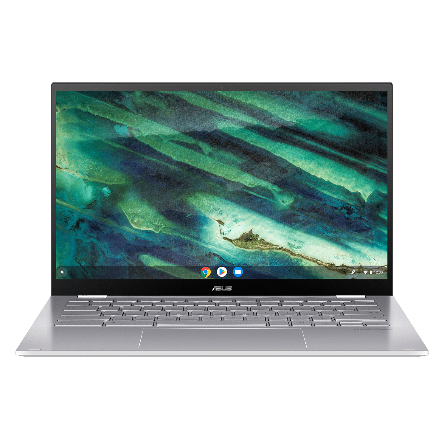 Project Athena And Nvme Ssds Come To Chromebooks With The Asus Chromebook Flip C436 Notebookcheck Net News