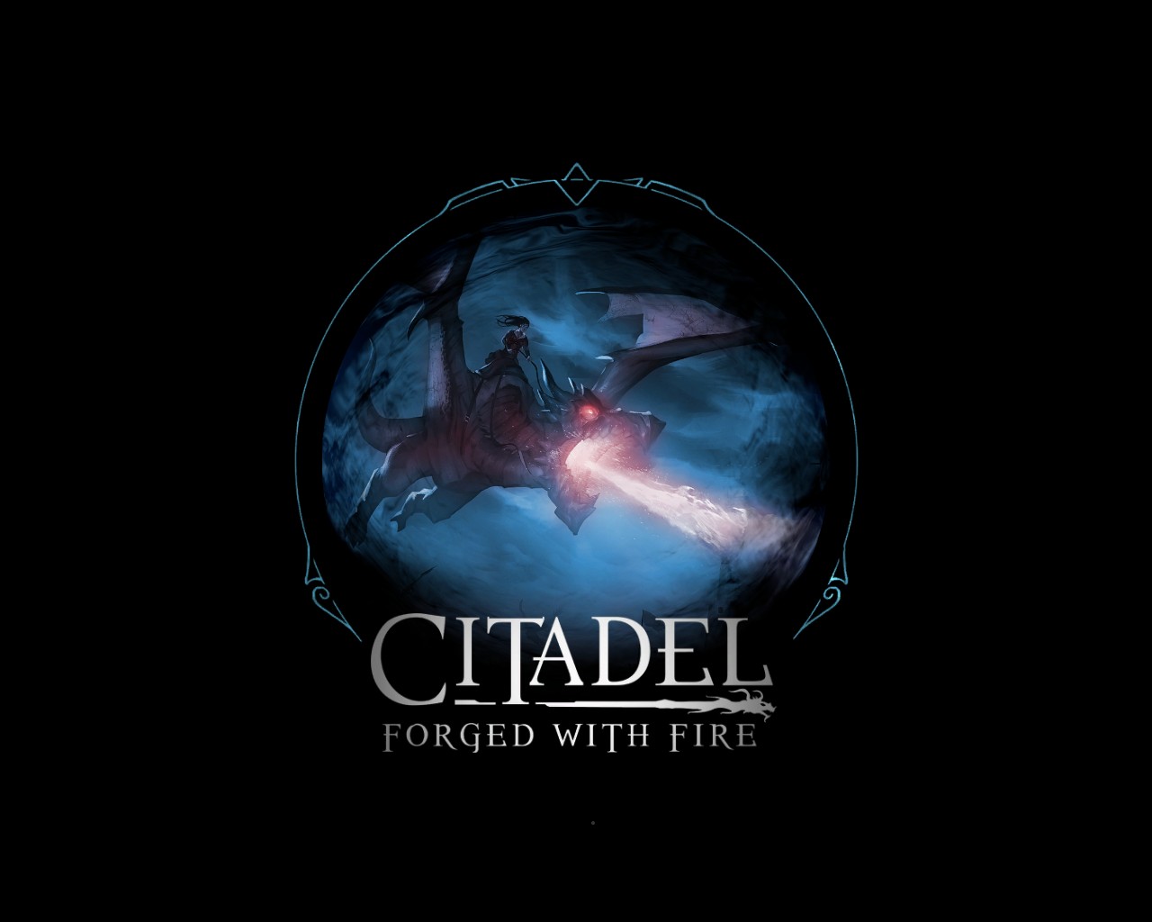 Citadel: Forged With Fire, Blue Isle Studios, PlayStation 4