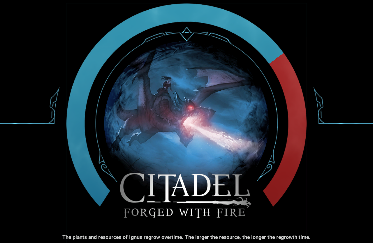 Citadel: Forged With Fire, Blue Isle Studios, PlayStation 4