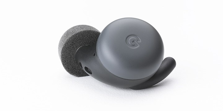 Google Pixel Buds Pro Left or Right or Charge Case Replacement +FOAM TIPS