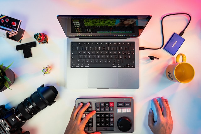 3 GeForce RTX 4090 gaming laptops that can double as content creation powerhouses
