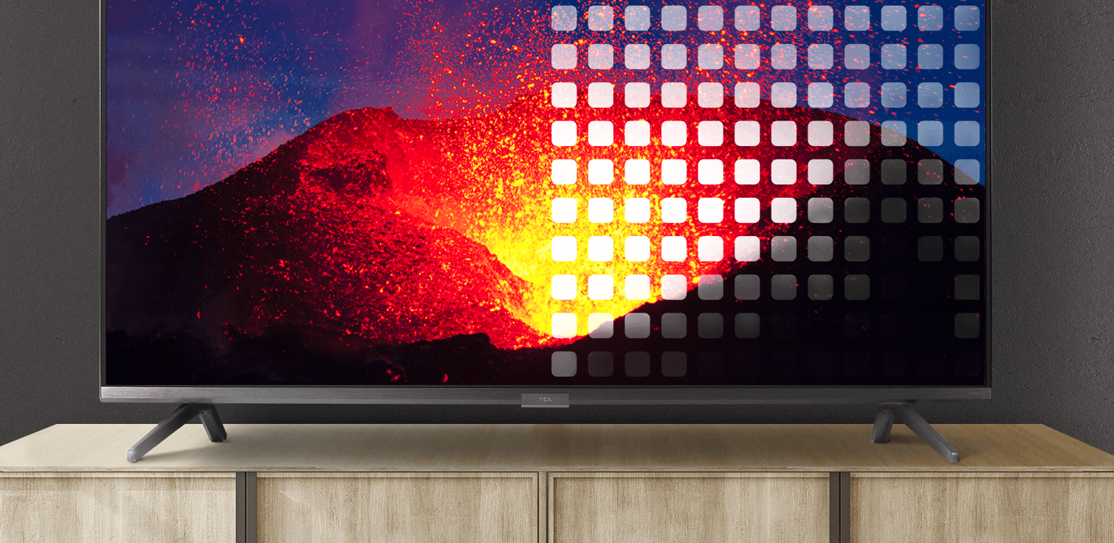 Телевизор Tcl Oled 55 Купить