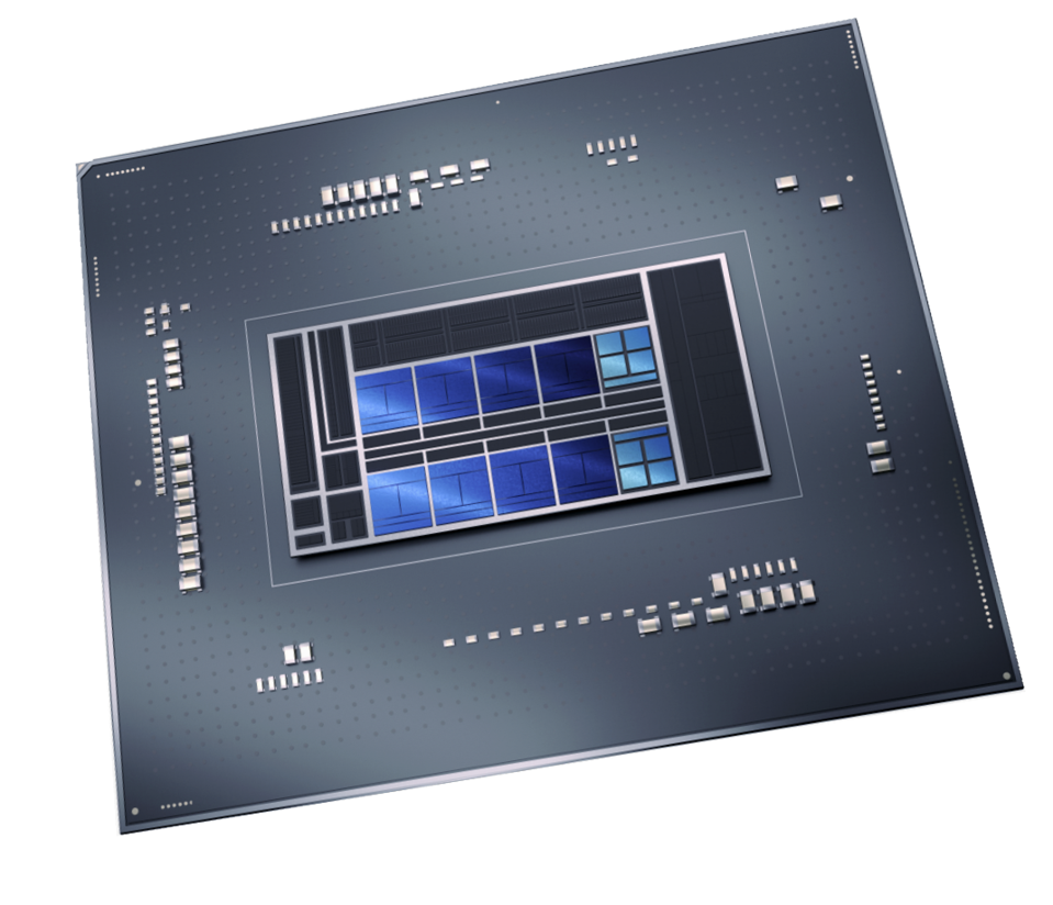 Intel Core i5-12400: Entry-level Alder Lake processor stands toe