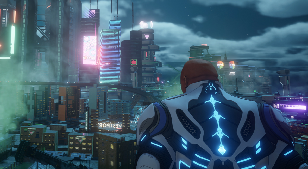crackdown 3 release date crackdown 3 release date