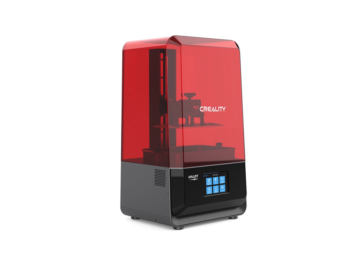 The Best Creality 3D Printers of 2021 — Creality Experts