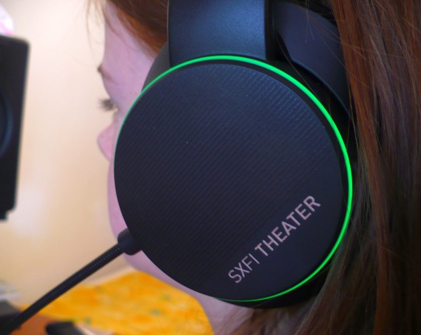 sxfi theater headphones