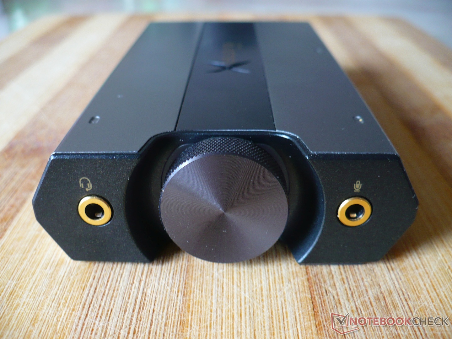 Creative Sound BlasterX G6 hands-on: When awesomeness comes