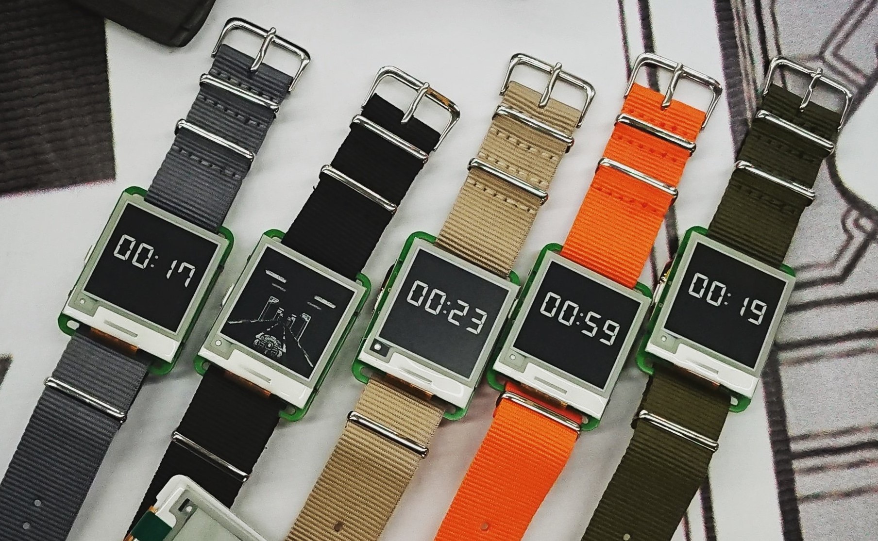 alternative to apple watch 4