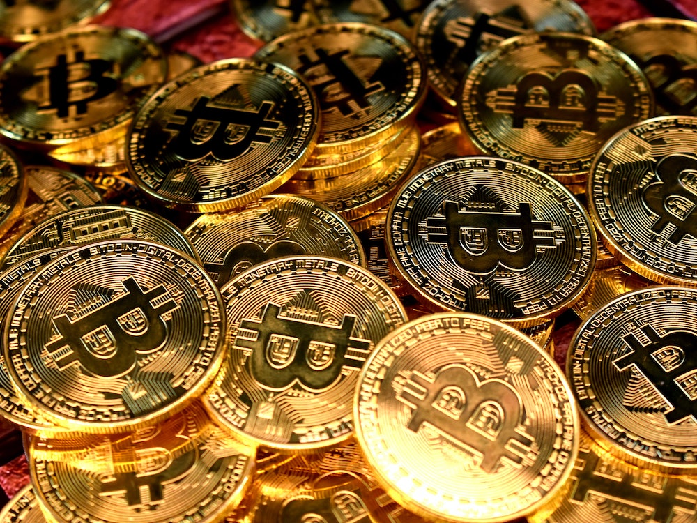German authorities put confiscated - how much is 10000 bitcoins worth