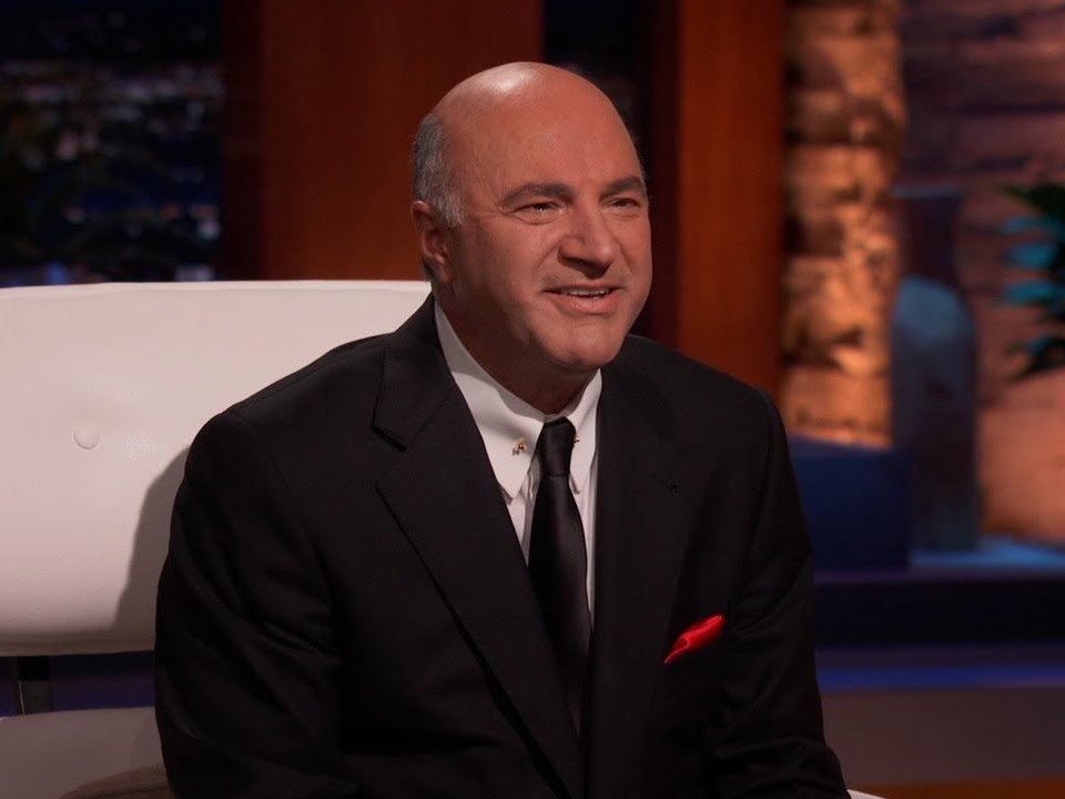 Shark tank’s Kevin O’Leary FTX account went zero