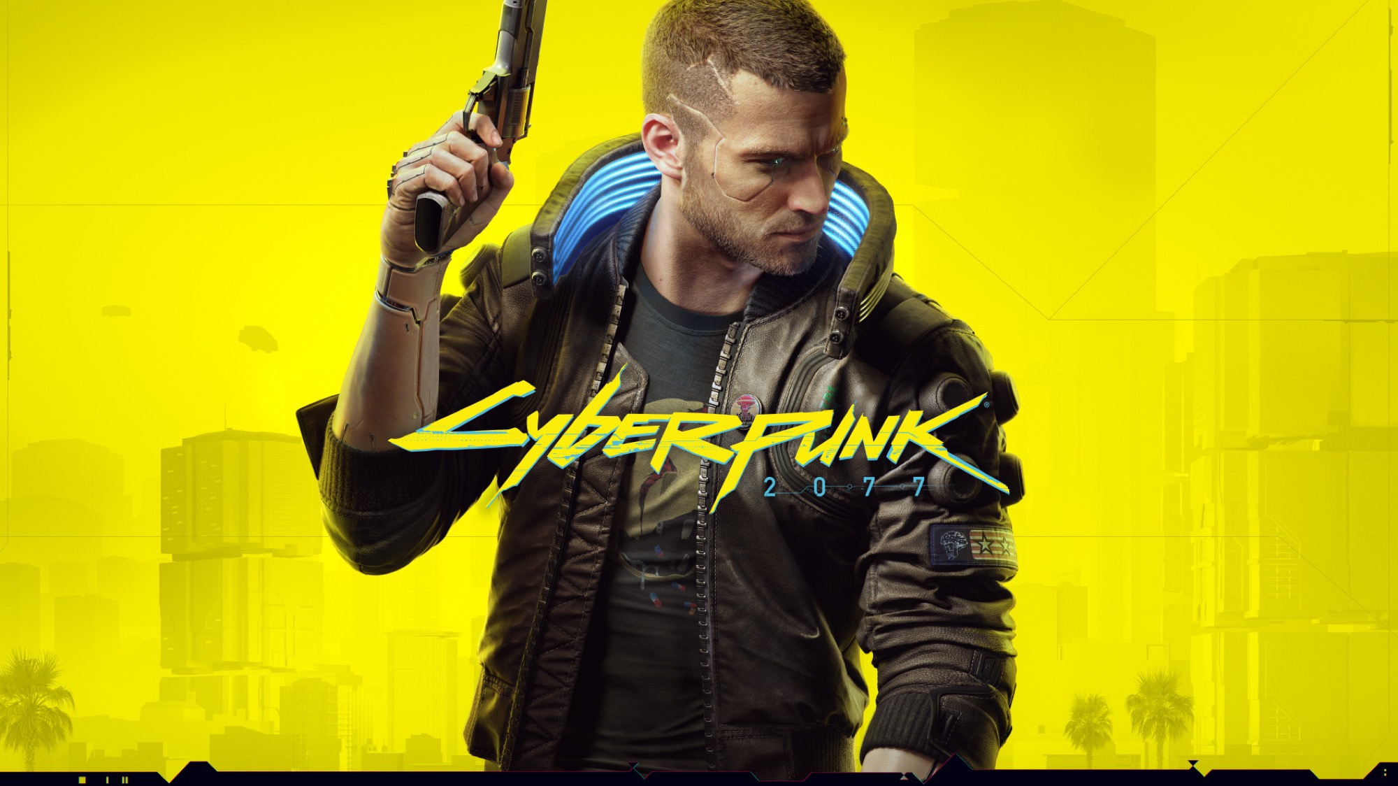 Cyberpunk 2077 PS5 And Xbox Series XS Update Is Out Now With Ray Tracing,  4K, Faster Load Times - GameSpot