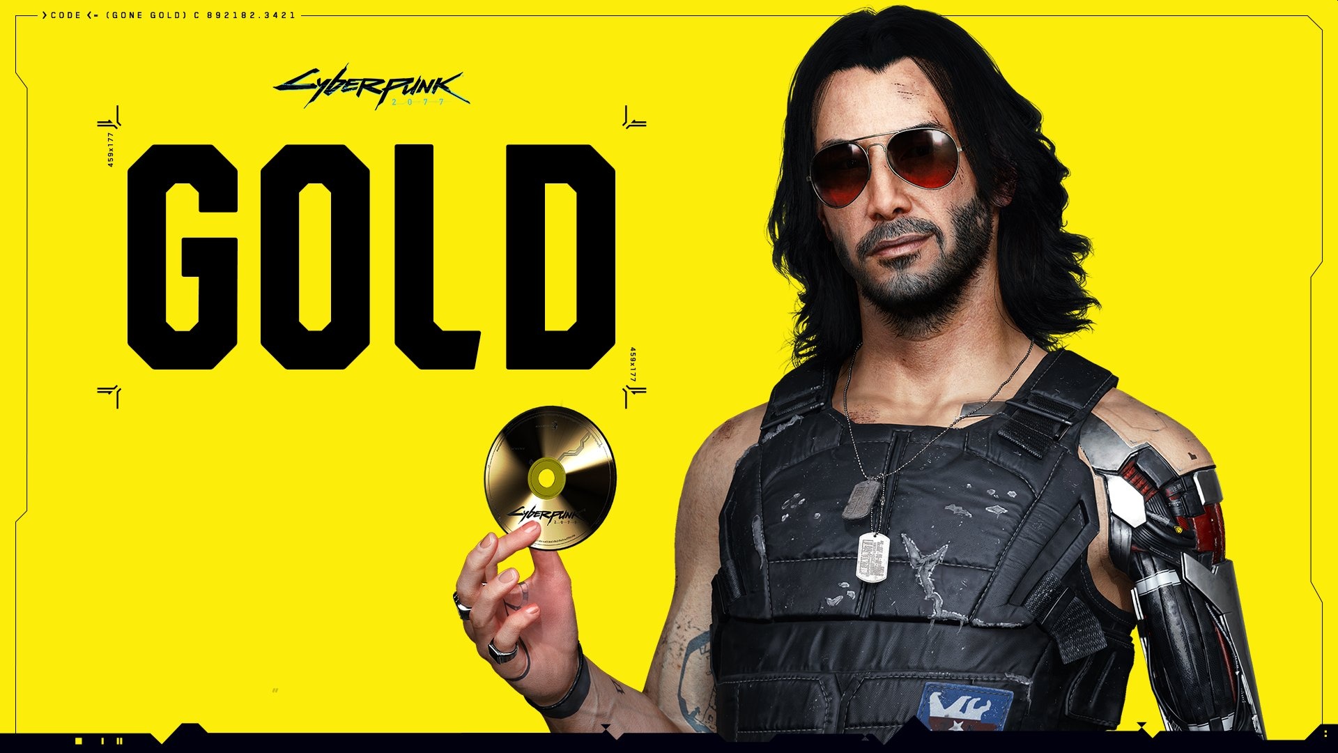 Cyberpunk 2077 Hits Gold Release Date Remains Unchanged Notebookcheck Net News