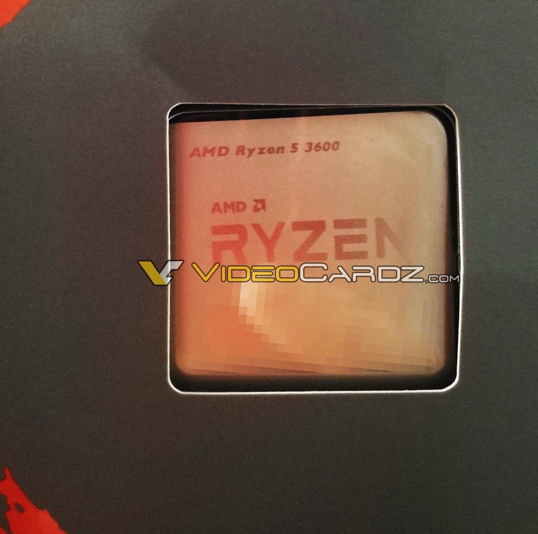 More multi-core performance for a lot less: AMD Ryzen 5 3600 shown to frag  the Intel Core i7-9700K in leaked Cinebench scores - NotebookCheck.net News