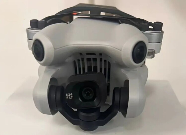 DJI Air 3: Camera specifications surface in several new leaks