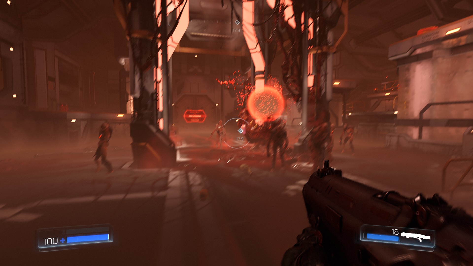 Doom eternal mx150 clearance