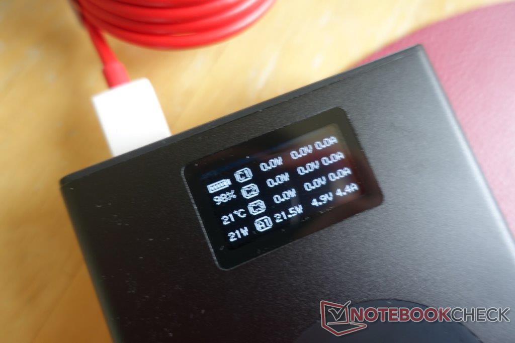 Chargeasap Flash Pro hands-on and review - NotebookCheck.net News