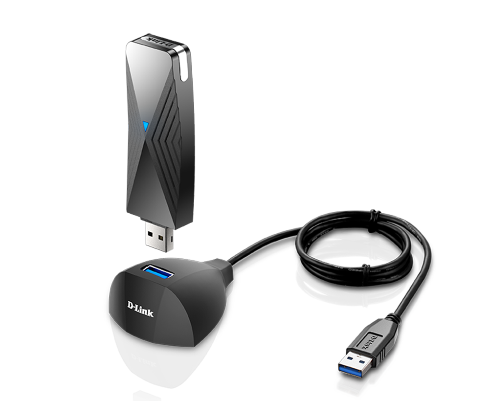 D-Link's VR Air Bridge turns the Meta Quest 3 into a wireless