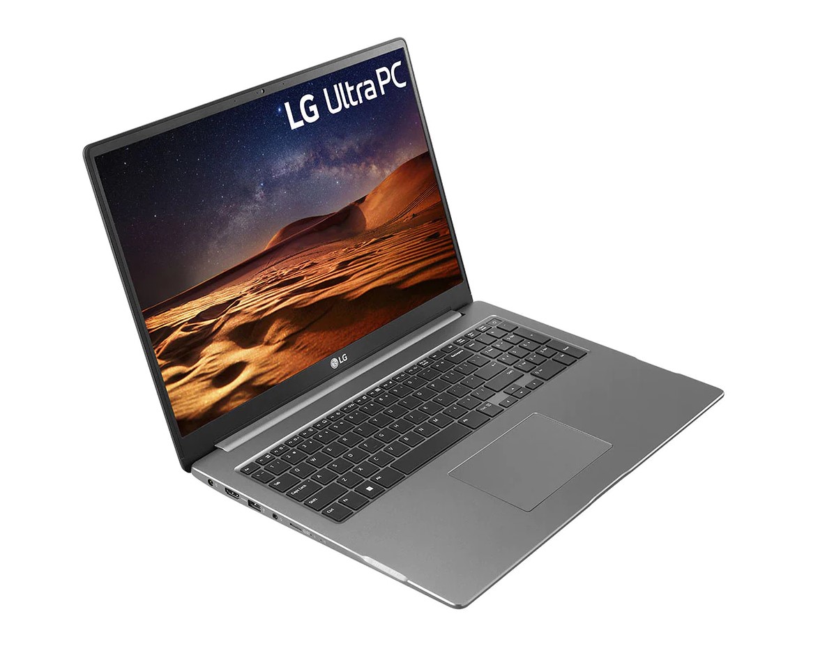 LG launches a Best Buy exclusive 17-inch Ultra PC laptop along with the 16-inch version for the U.S. market