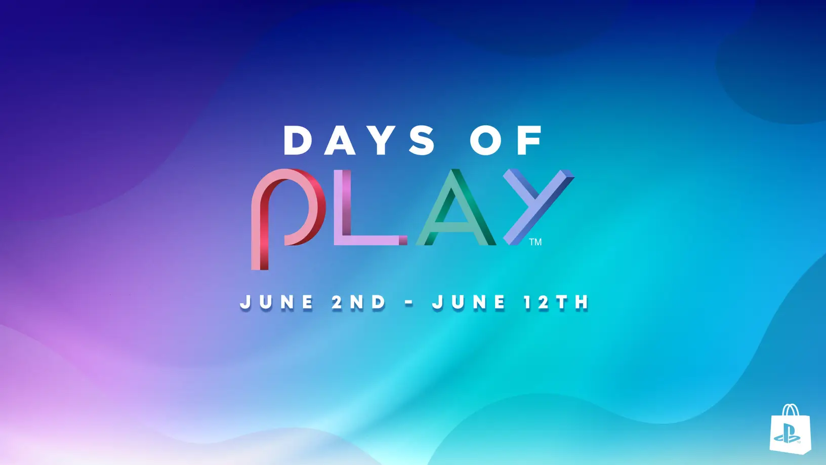 PlayStation Days of Play 2023 dates announced; up to 40% discount offered  on select games -  News