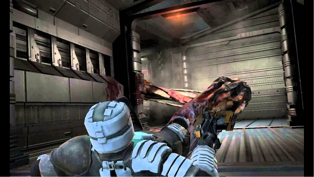 Dead Space Remake Review (PC)