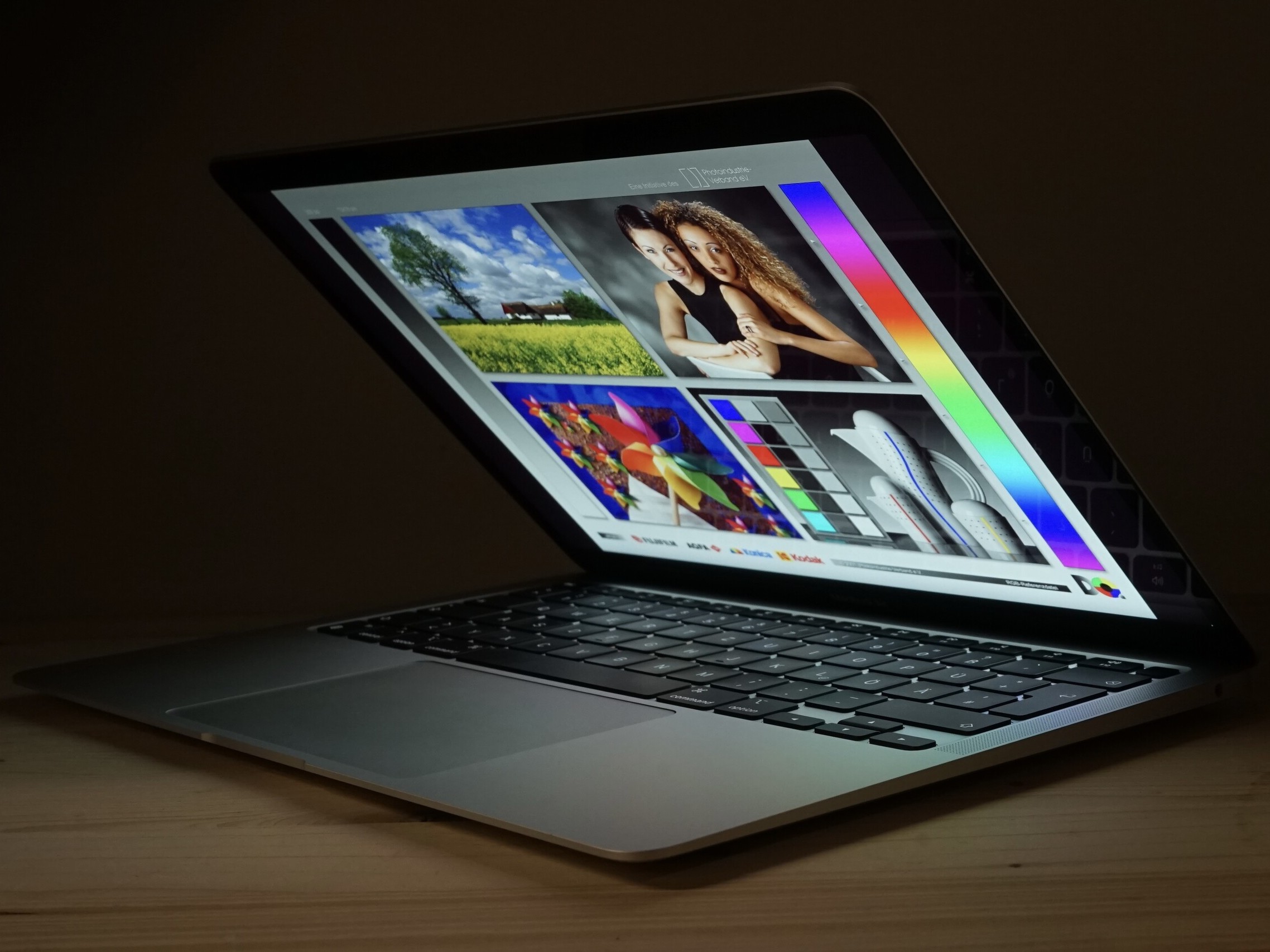 Deal The Apple M1 MacBook Air is back on sale for the same cheap