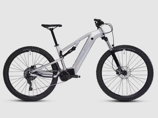 Decathlon Rockrider E EXPL 500 S and 520 S e MTBs now on sale
