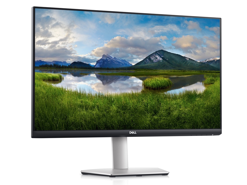 Dell S2721QS 4K UHD monitor now 24% off on Amazon - Notebookcheck News