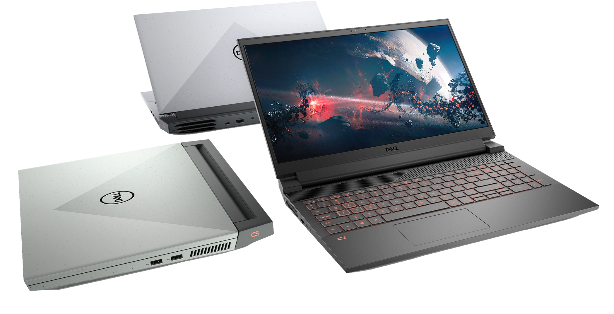 Dell G15 refreshed with an NVIDIA GeForce RTX 3060 and a choice between AMD Ryzen 5000 or Intel Comet Lake-H processors - NotebookCheck.net News