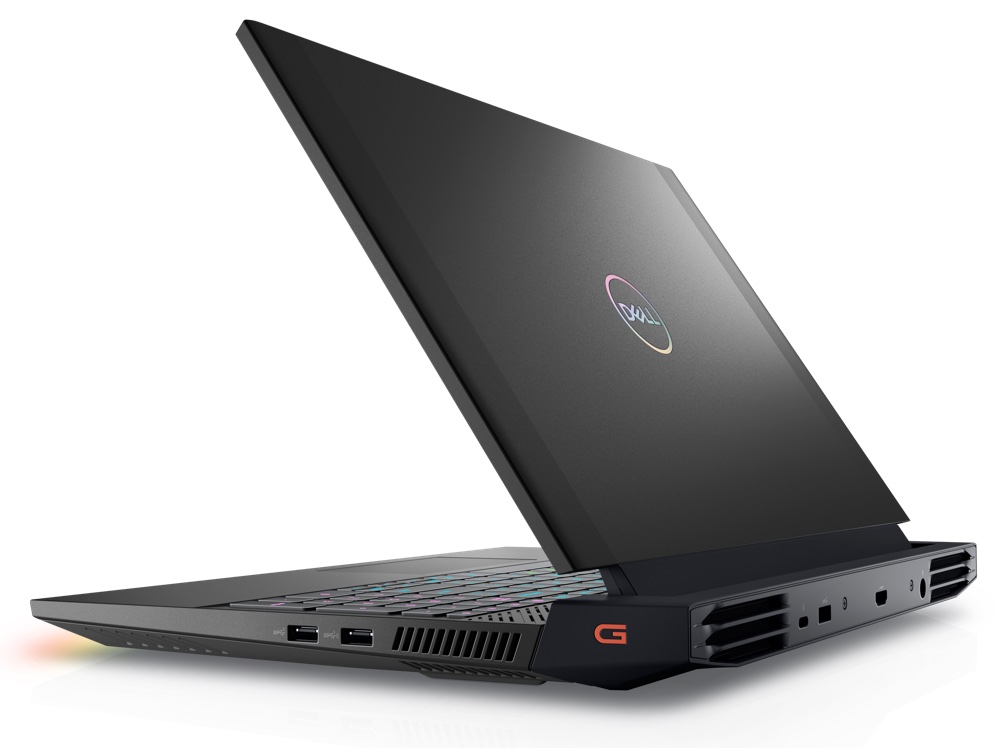 Dell G15 gaming laptop with RTX 3070 Ti and 240Hz QHD display gets 26% discount