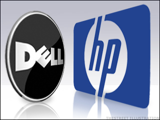 Dell and HP enjoy growth in global PC market share  News