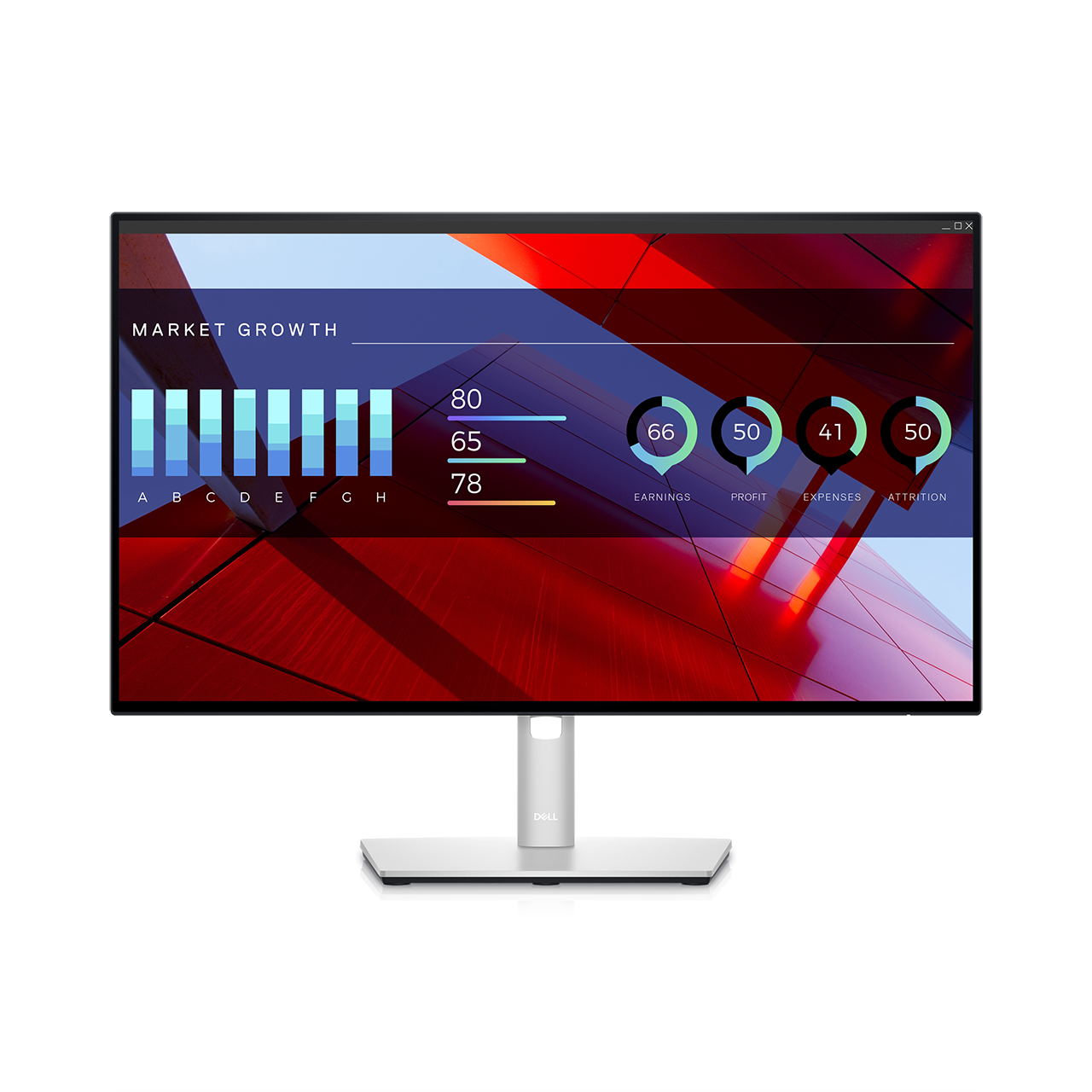 Dell intros U2422H and U2422HE 24-inch UltraSharp monitors -   News