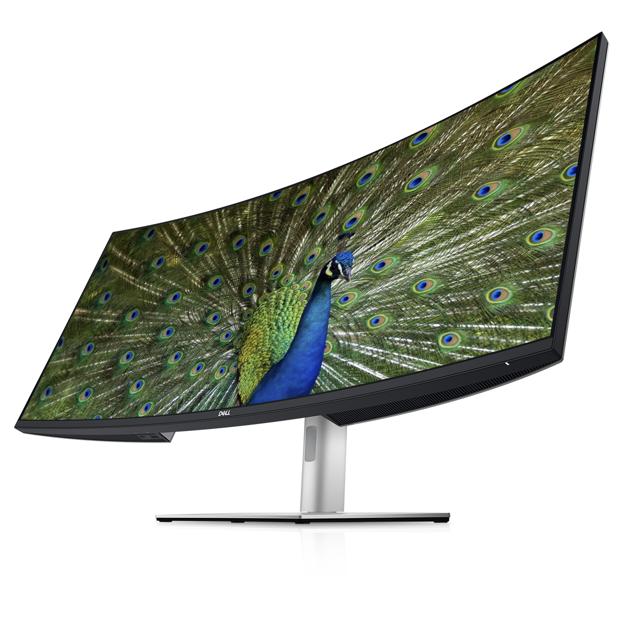 Dell UltraSharp 40 Curved WUHD Monitor - U4021QW