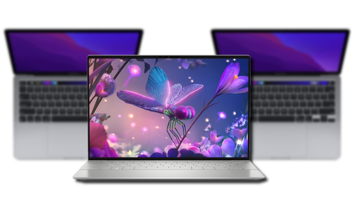 Dell XPS 13 Plus with i7-1280P thrashes Apple MacBook Pro 13 with M1 in  unfair comparison of premium 13-inch laptops  News