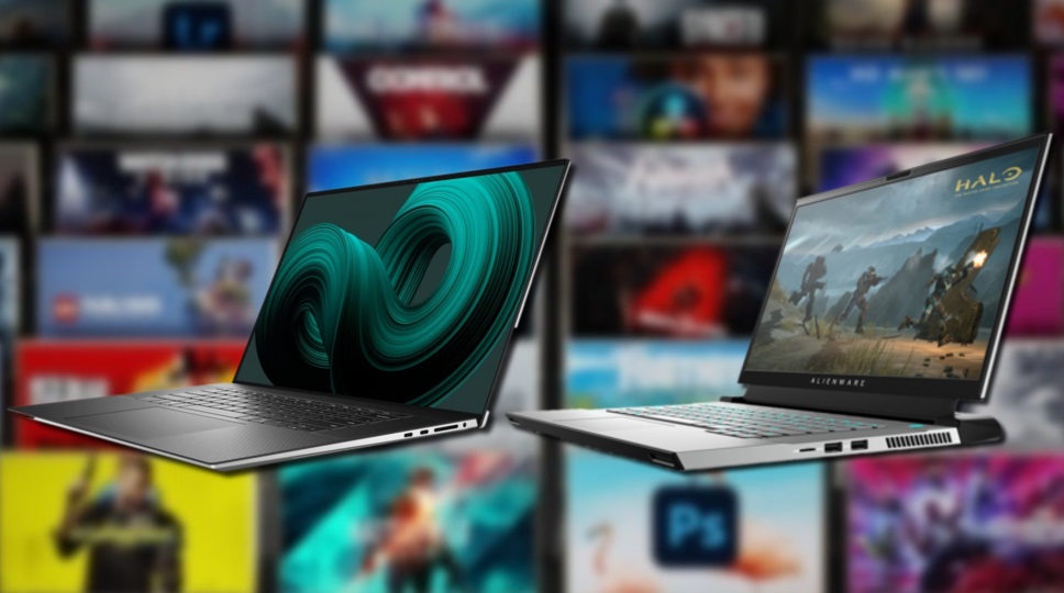 Dell sale rtx 30