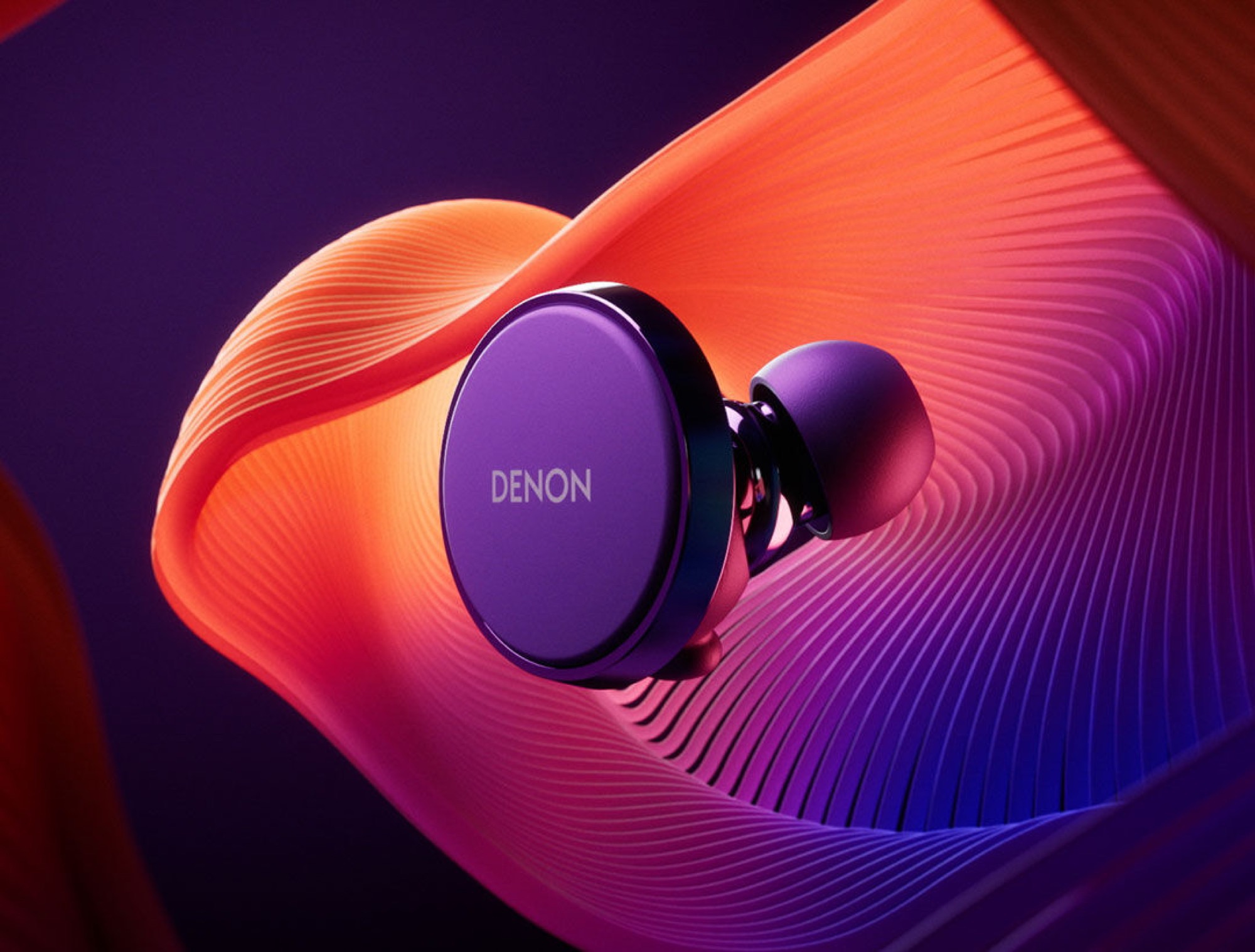 Denon PerL Pro: New premium TWS earbuds deliver Masimo AAT and Qualcomm ...