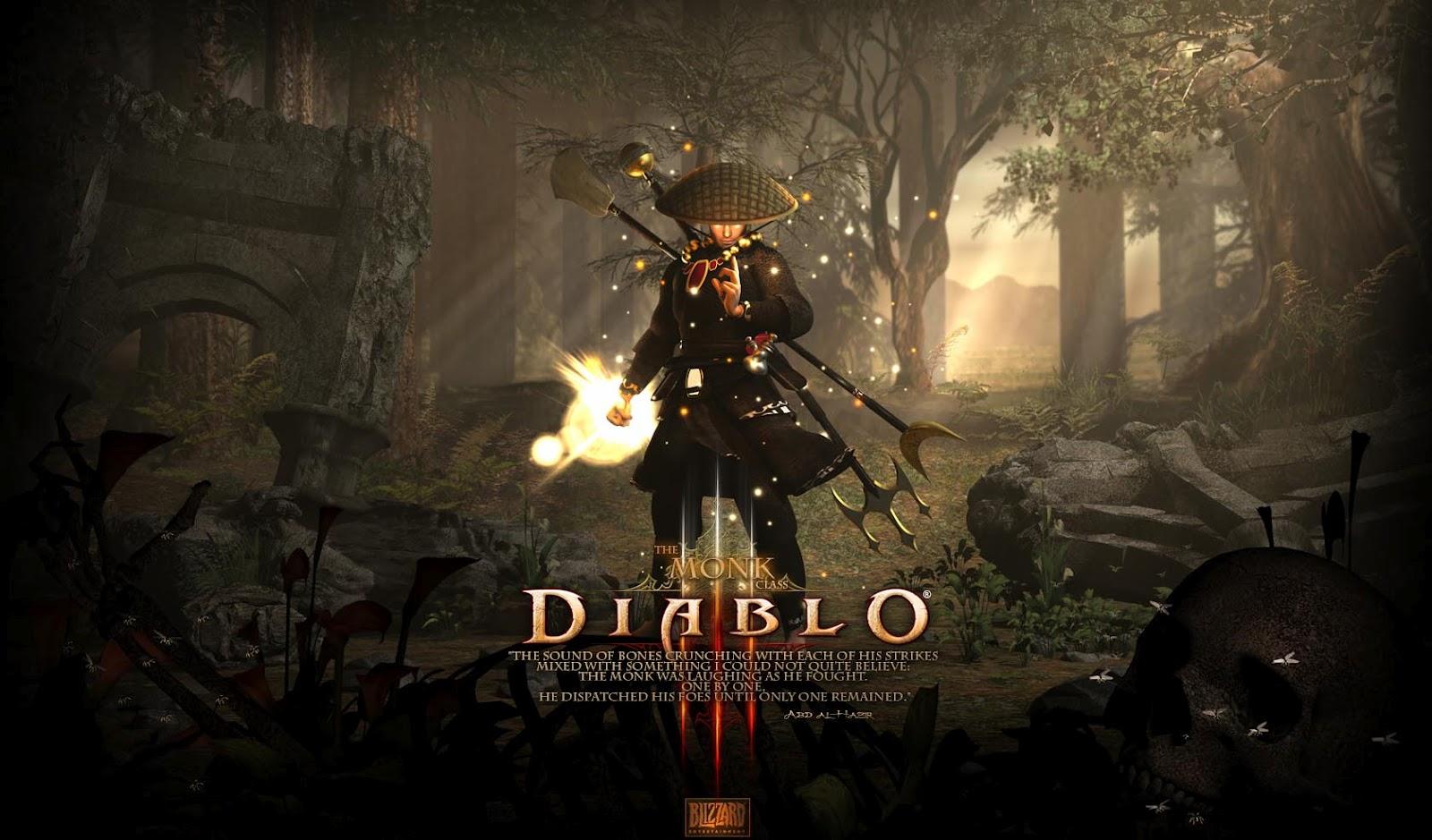 diablo 2 resurrected: amazone