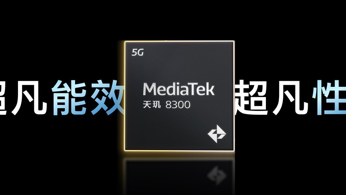 MediaTek Dimensity 8300 officially launched with a blazing-fast GPU, Wi-Fi  6E and support for on-device generative AI - NotebookCheck.net News