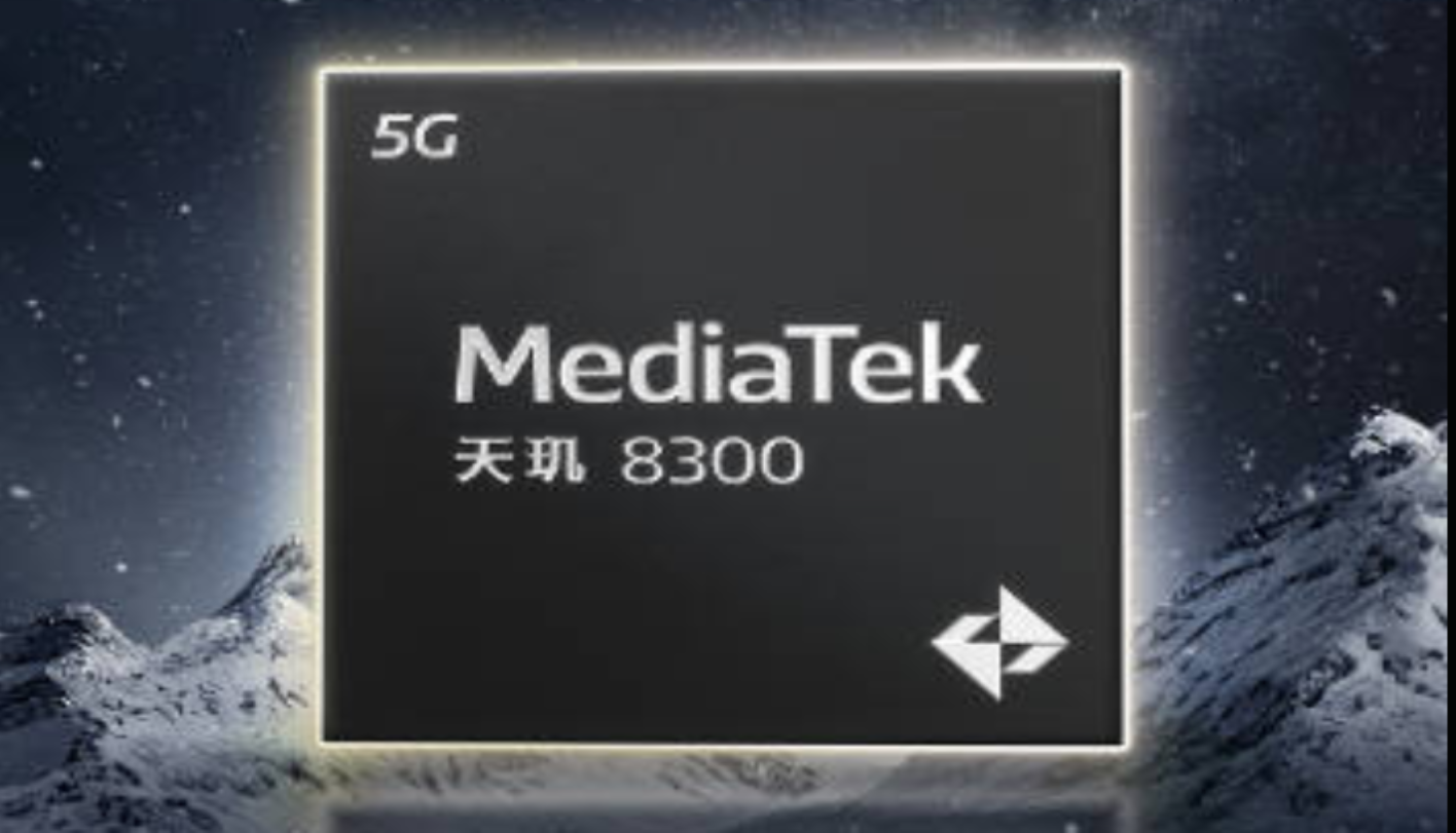 MediaTek Dimensity 8300 squares off with flagship Snapdragon chip in Geekbench's OpenCL benchmark