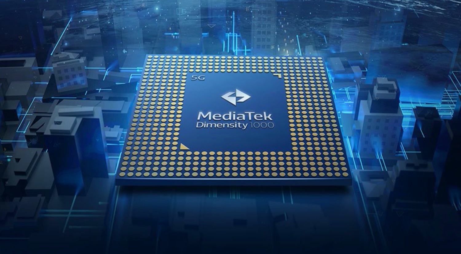 MediaTek Dimensity 1000+ Processor - Benchmarks and Specs -  NotebookCheck.net Tech