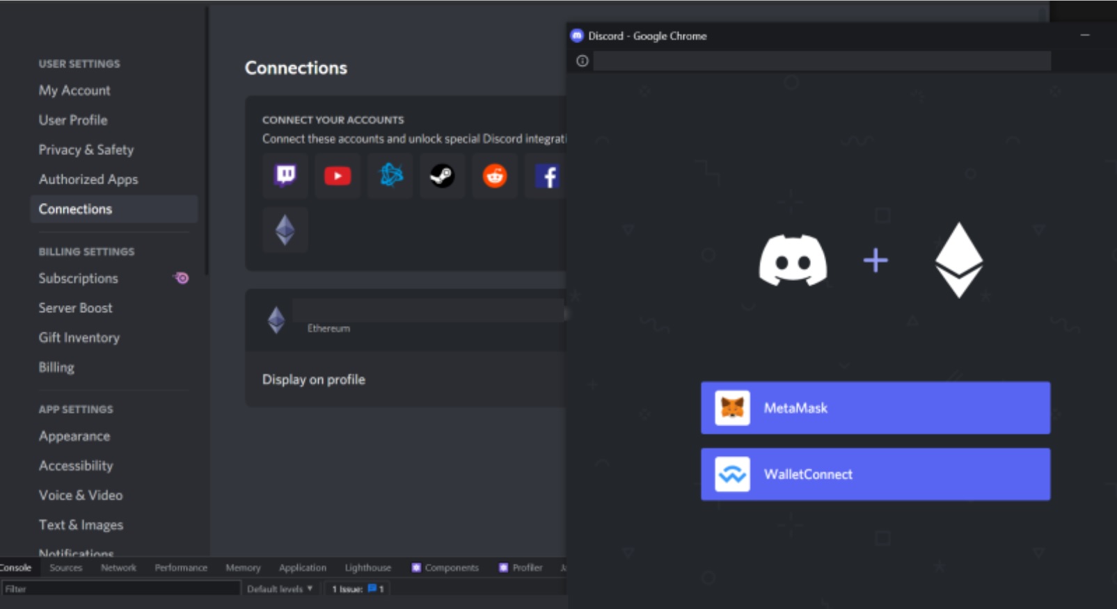 Discord and Sony PlayStation tie the knot with full PSN account integration  and PS4/PS5 game activity profile display -  News