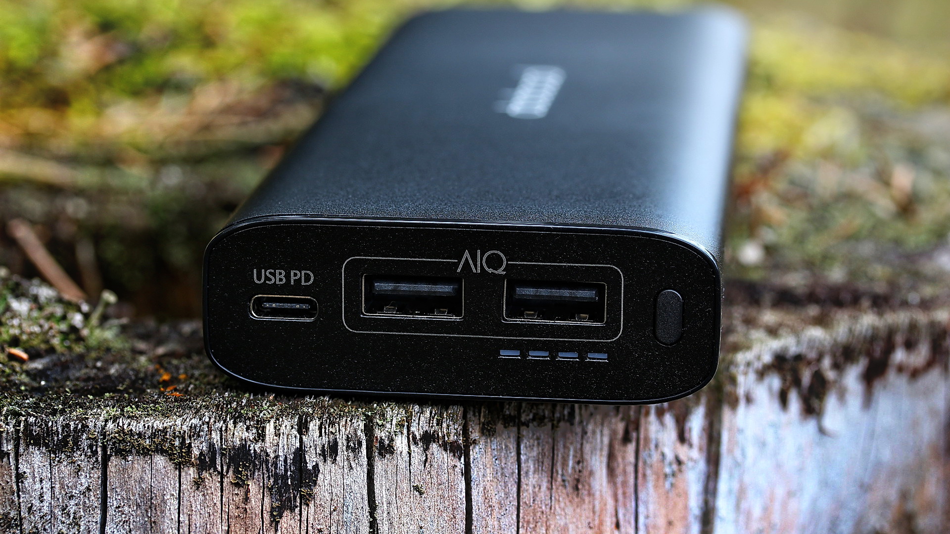 Powerbank test on sale