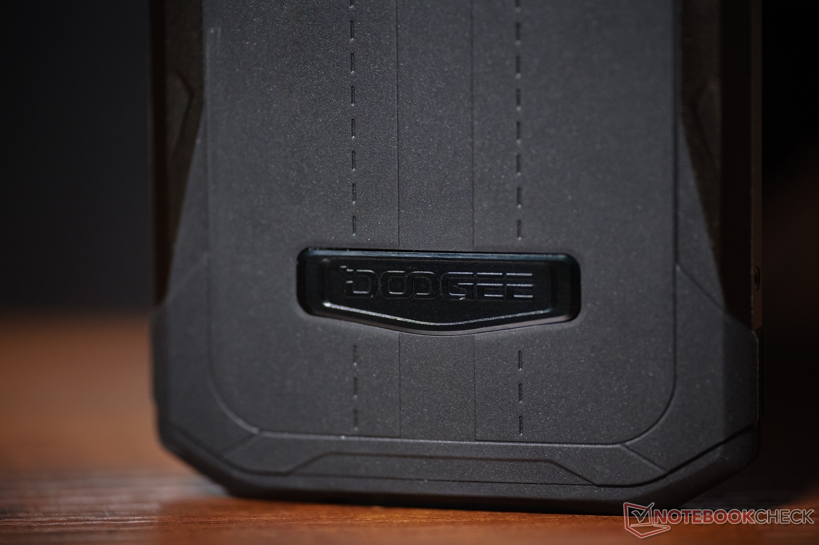 Doogee S98 Pro hands-on: The S98 gets a thermal camera and loses the ...