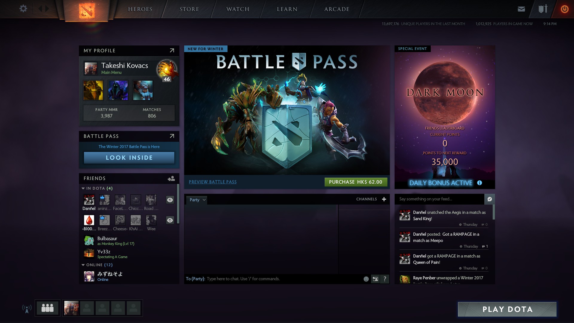 ник for dota 2 фото 55