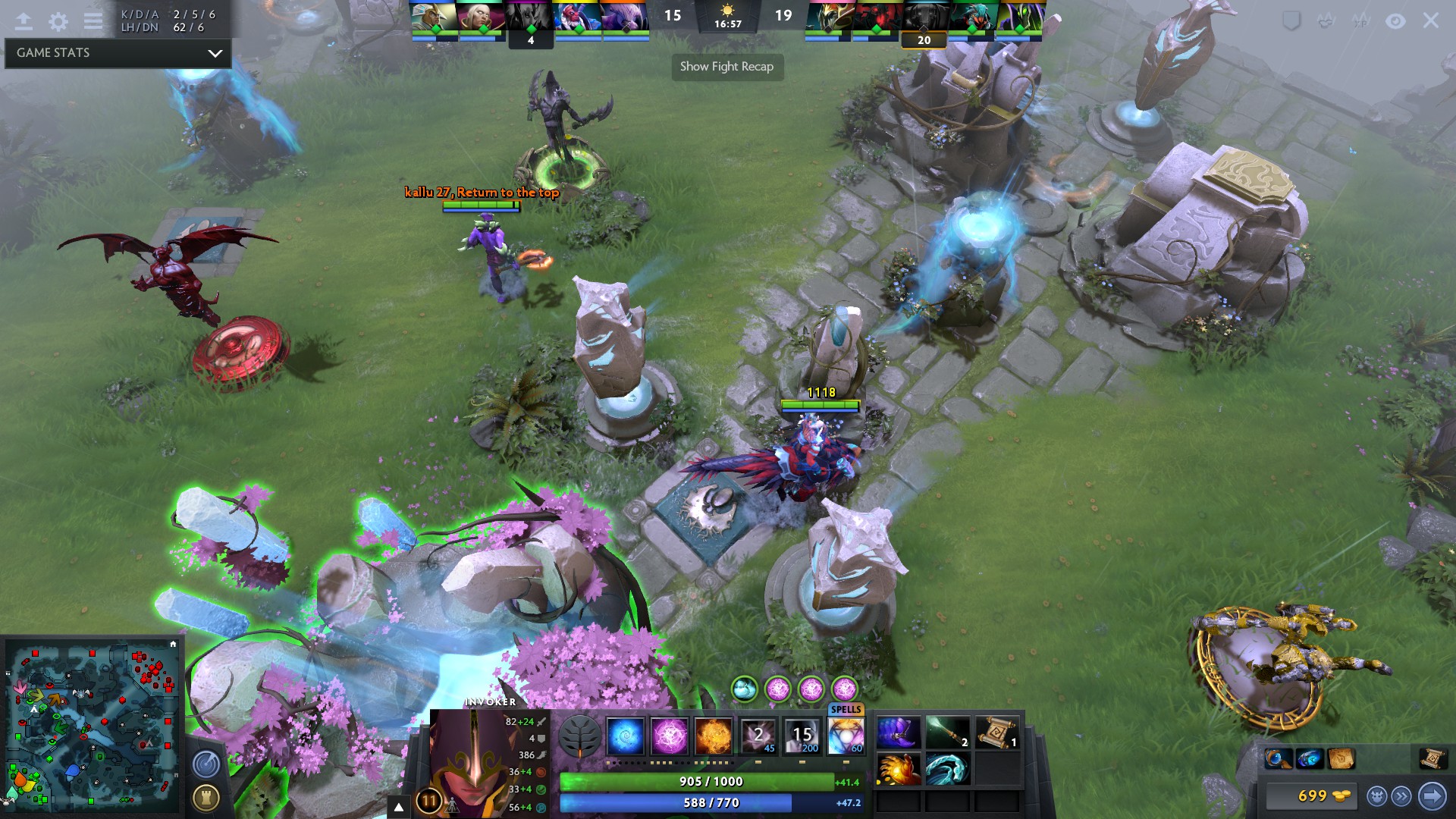 Dota 2 ping failed фото 117