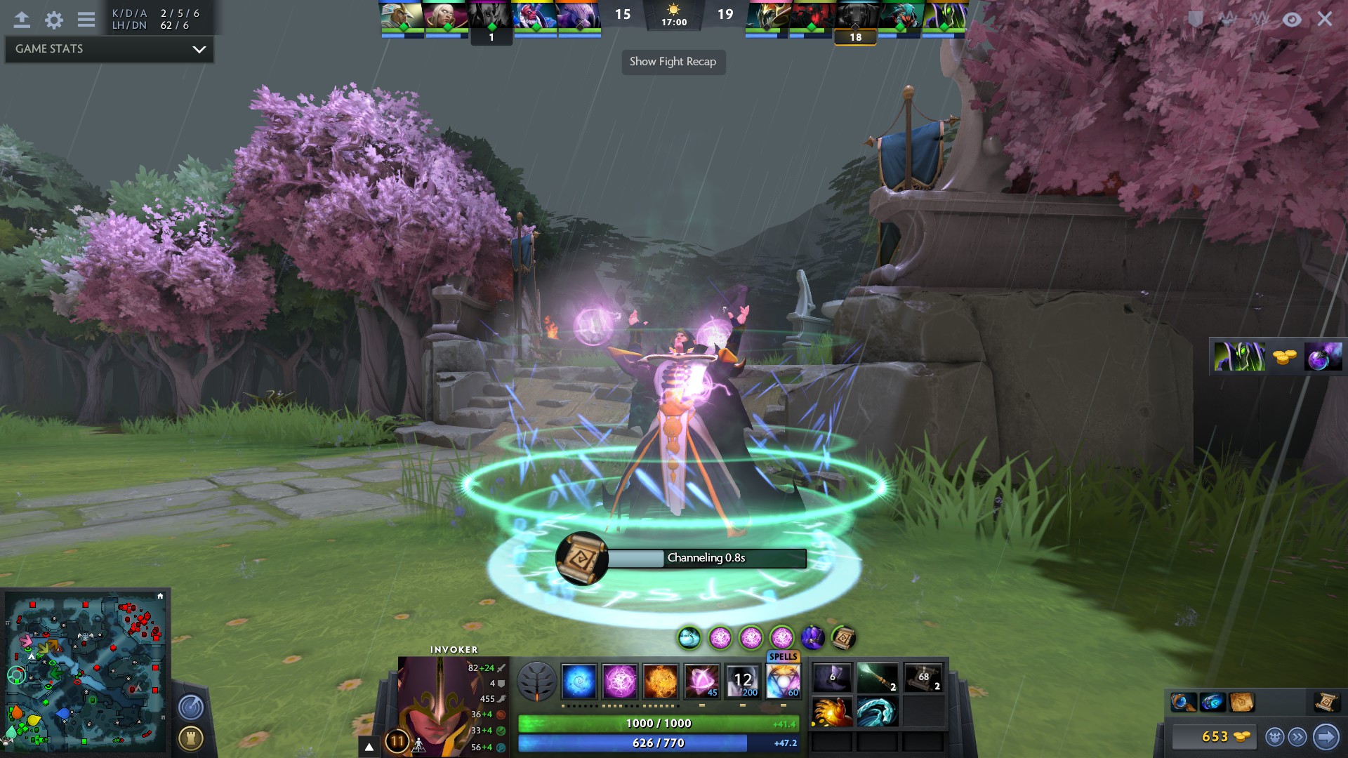 Hd graphics 620 dota 2 фото 6