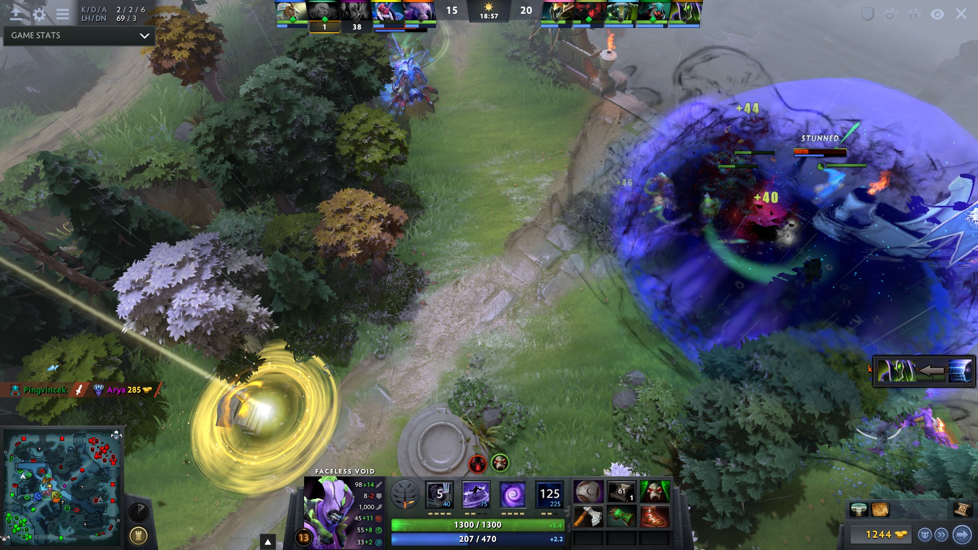 Intel hd graphics 4000 for dota 2 фото 4