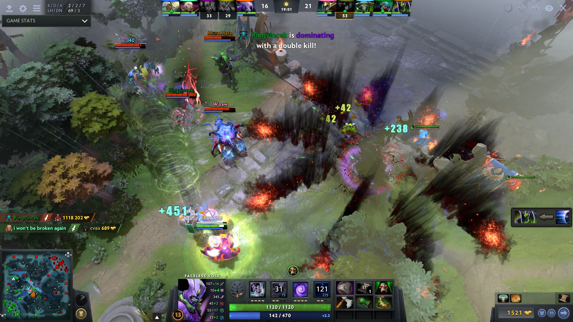 Dota 2 on the mac фото 29