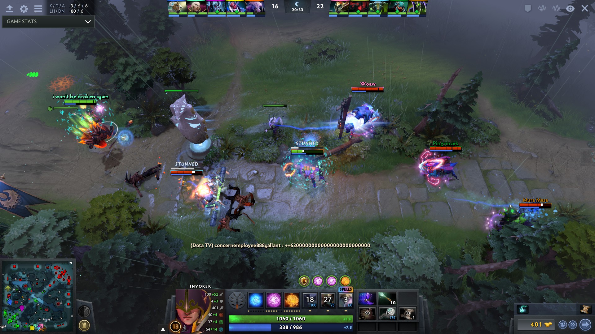 A Way To Open Console In Dota 2 Gamecmd A Way To Open Console In Dota 2 Gamecmd