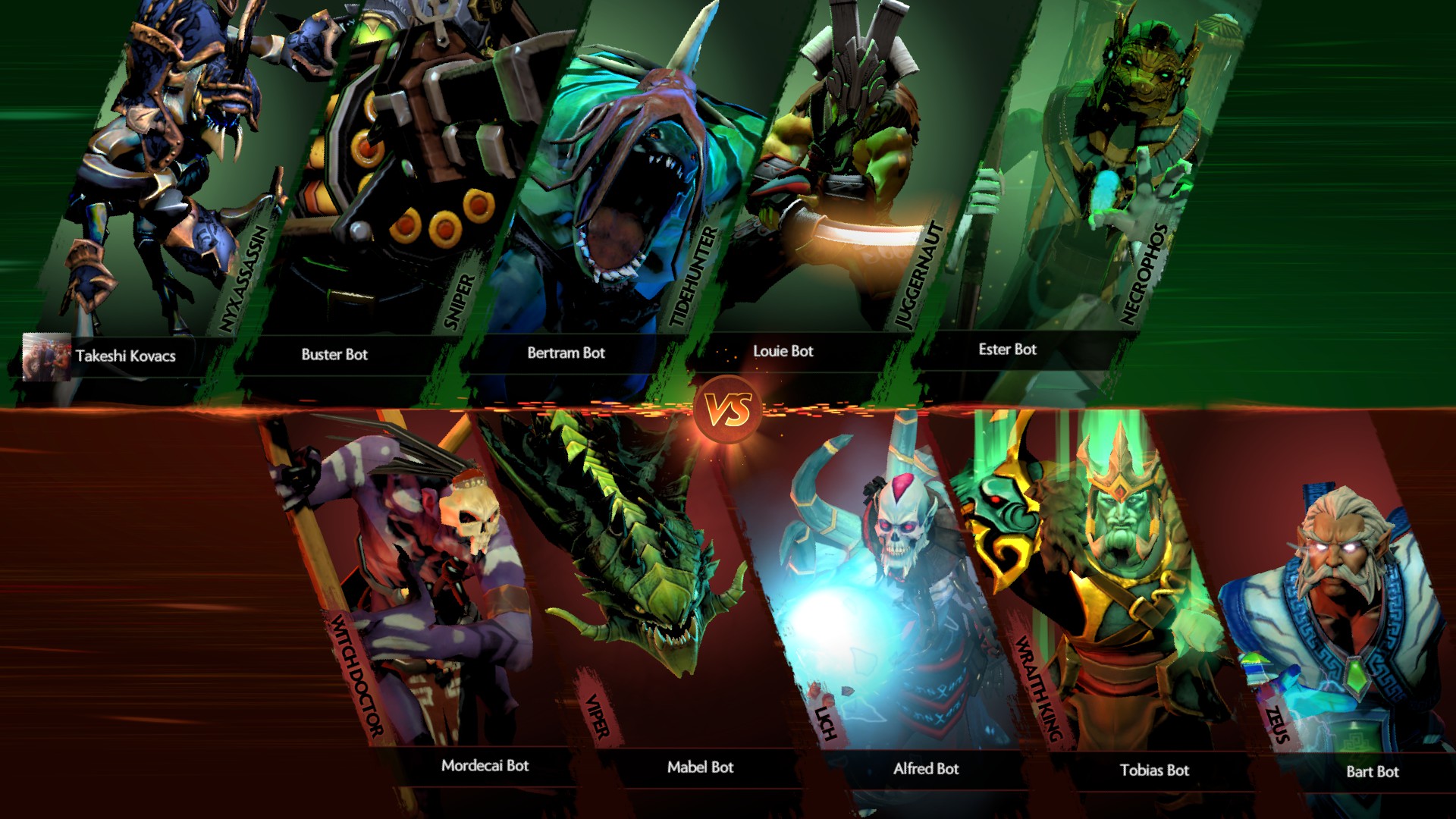 Nvidia geforce dota 2 фото 79